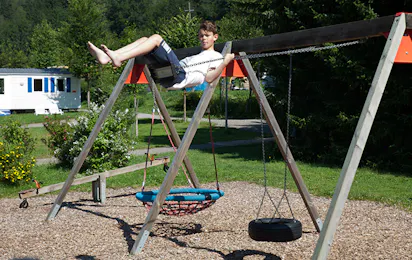 Camping Bella Austria