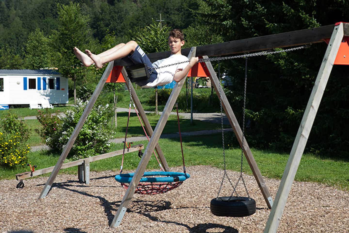 Camping Bella Austria