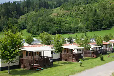 Camping Bella Austria