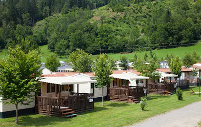 Camping Bella Austria