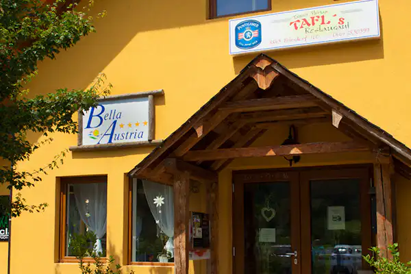 Camping Bella Austria