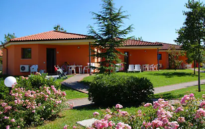 Camping Bella Italia