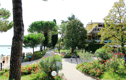Camping Bella Italia