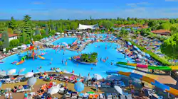 Camping Bella Italia
