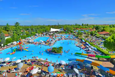 Camping Bella Italia