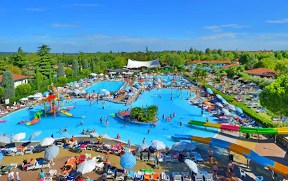 Camping Bella Italia