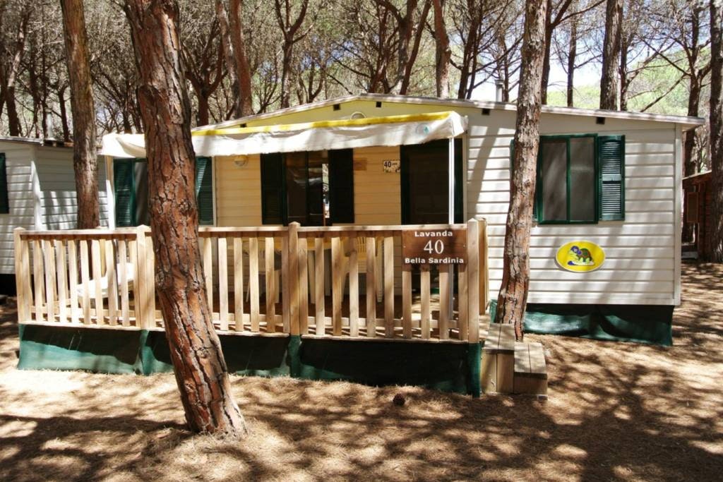 Camping Bella Sardinia