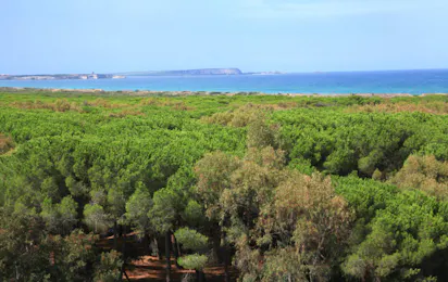 Camping Bella Sardinia