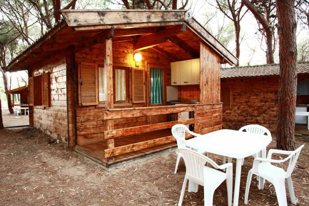 Camping Bella Sardinia