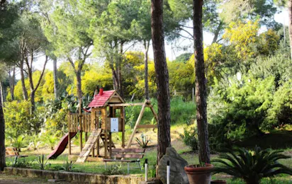 Camping Bella Sardinia