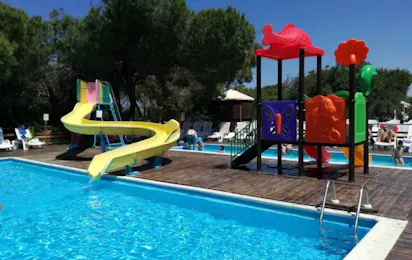 Camping Bella Sardinia
