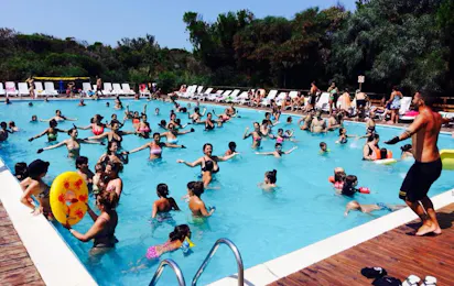 Camping Bella Sardinia