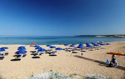 Camping Bella Sardinia