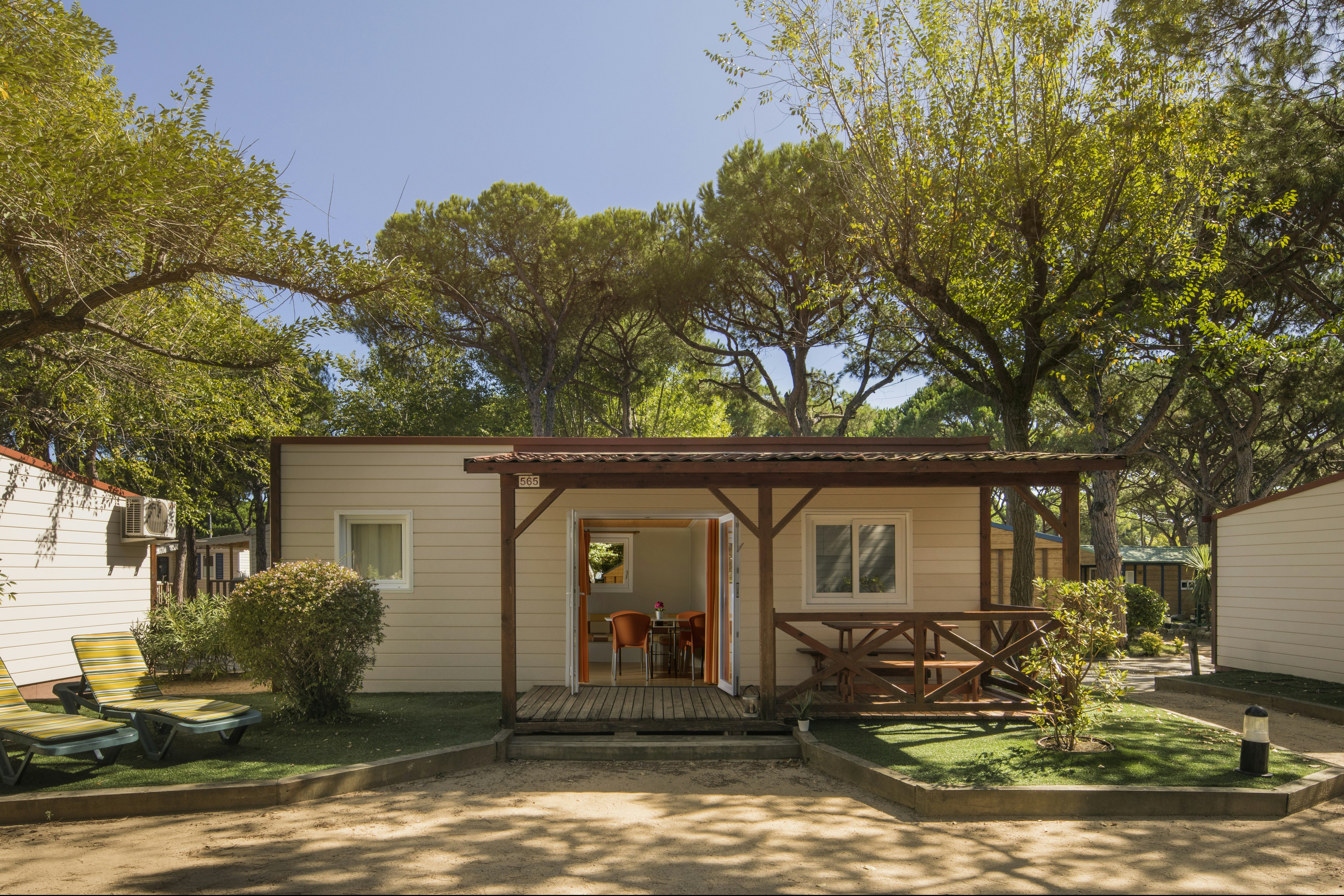 Camping Bella Terra