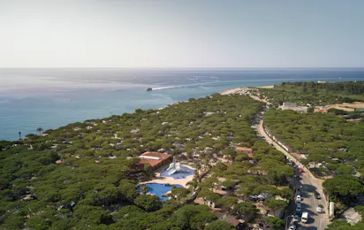 Camping Bella Terra