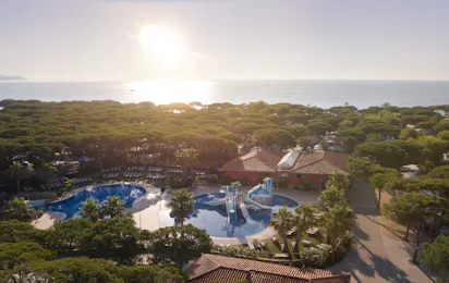 Camping Bella Terra