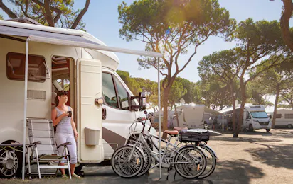 Camping Bella Terra