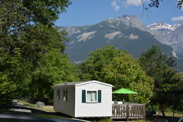 Camping Bella-Tola