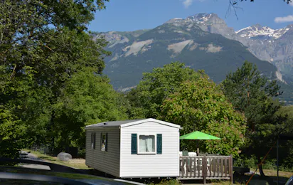 Camping Bella-Tola