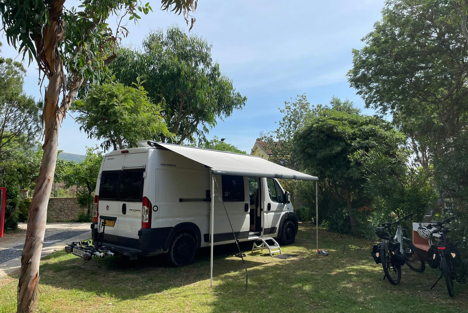 Camping Bella Vista