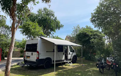 Camping Bella Vista (Campochiesa d'Albenga)