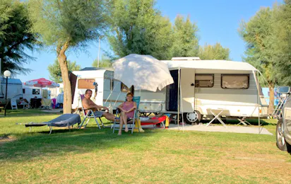 Camping Bellamare