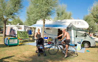 Camping Bellamare