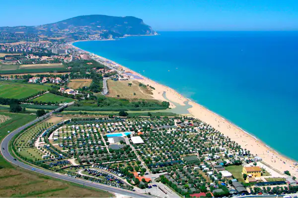 Camping Bellamare