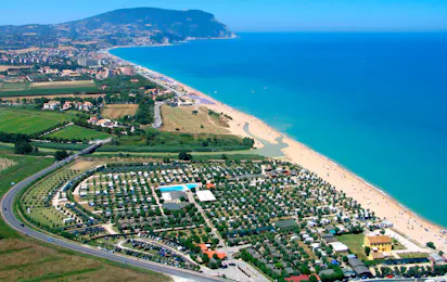 Camping Bellamare
