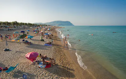 Camping Bellamare
