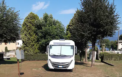 Camping Bellavista