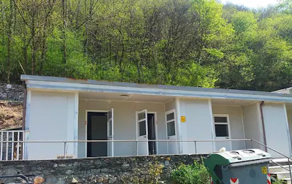 Camping Bellavista