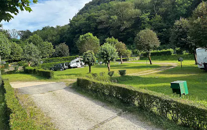 Camping Bellavista