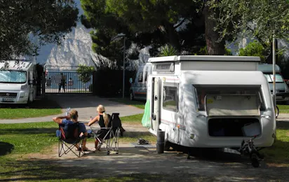 Camping Bellavista (Torbole)