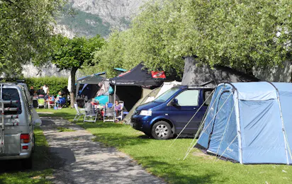 Camping Bellavista (Torbole)