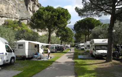 Camping Bellavista (Torbole)