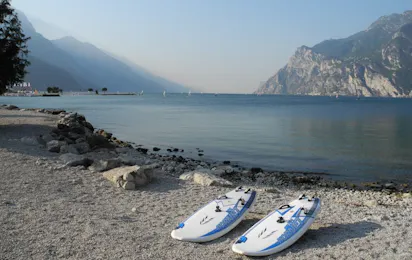 Camping Bellavista (Torbole)