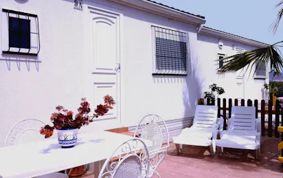 Camping Bellavista (Águilas)