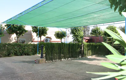 Camping Bellavista (Águilas)