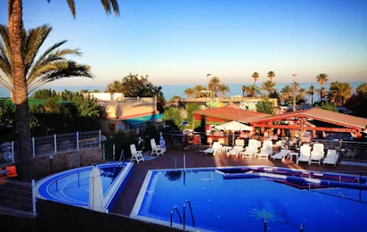 Camping Bellavista (Águilas)