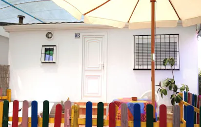Camping Bellavista (Águilas)