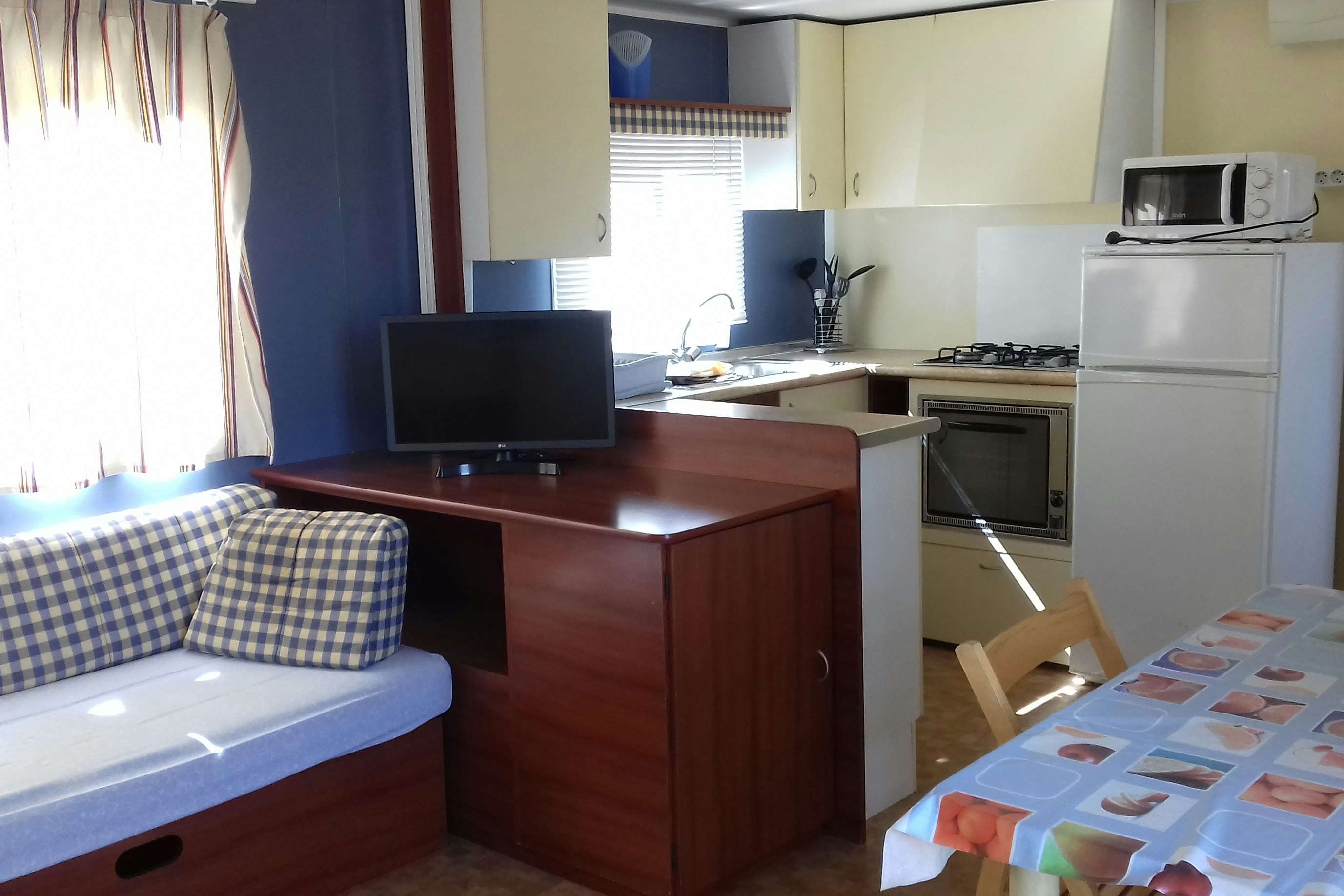 Hotel Camping Bellavista