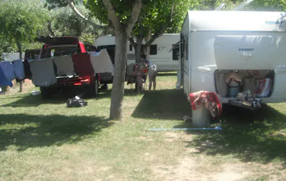 Hotel Camping Bellavista (La Puebla de Castro)