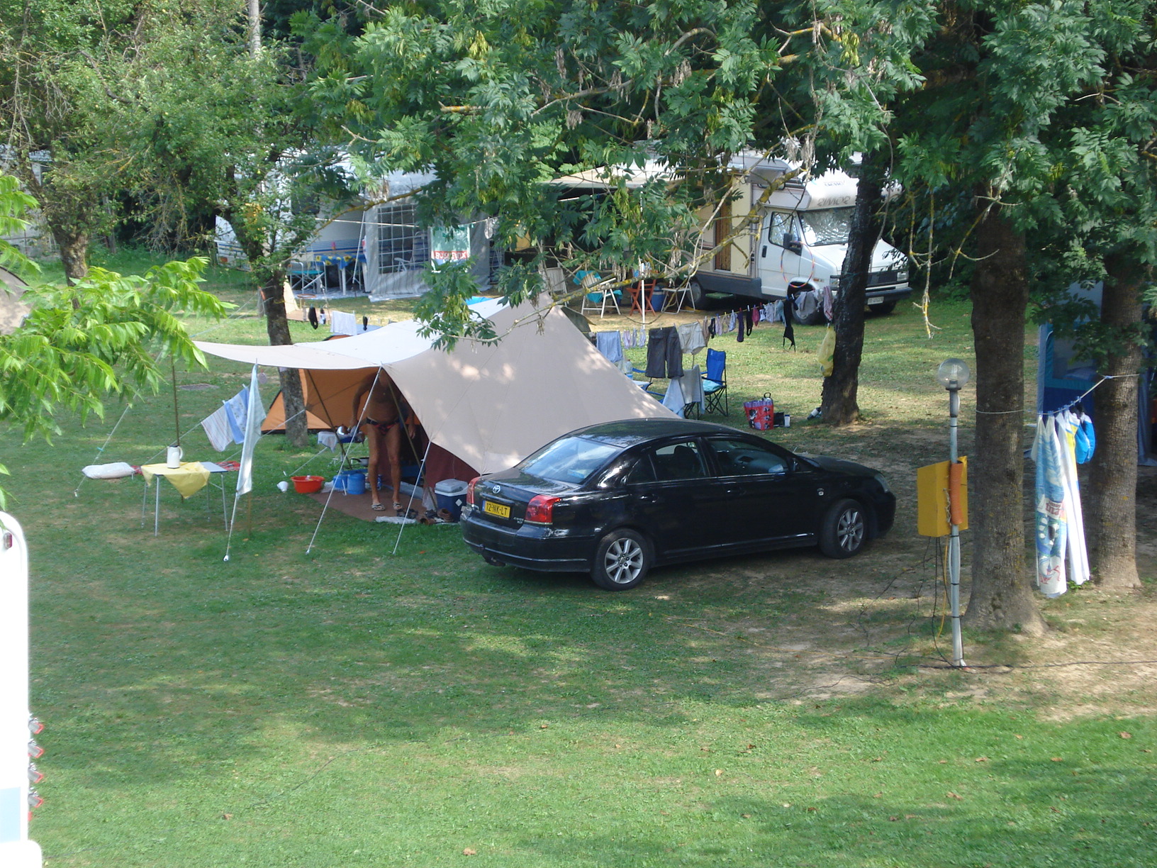 Camping Bellavita