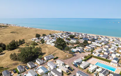 Camping Belle Etoile