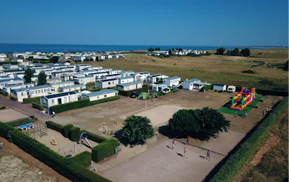 Camping Belle Etoile