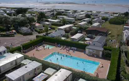 Camping Belle Etoile