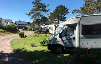 Camping Belle Etoile