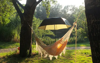 Camping Paradis Bellerive