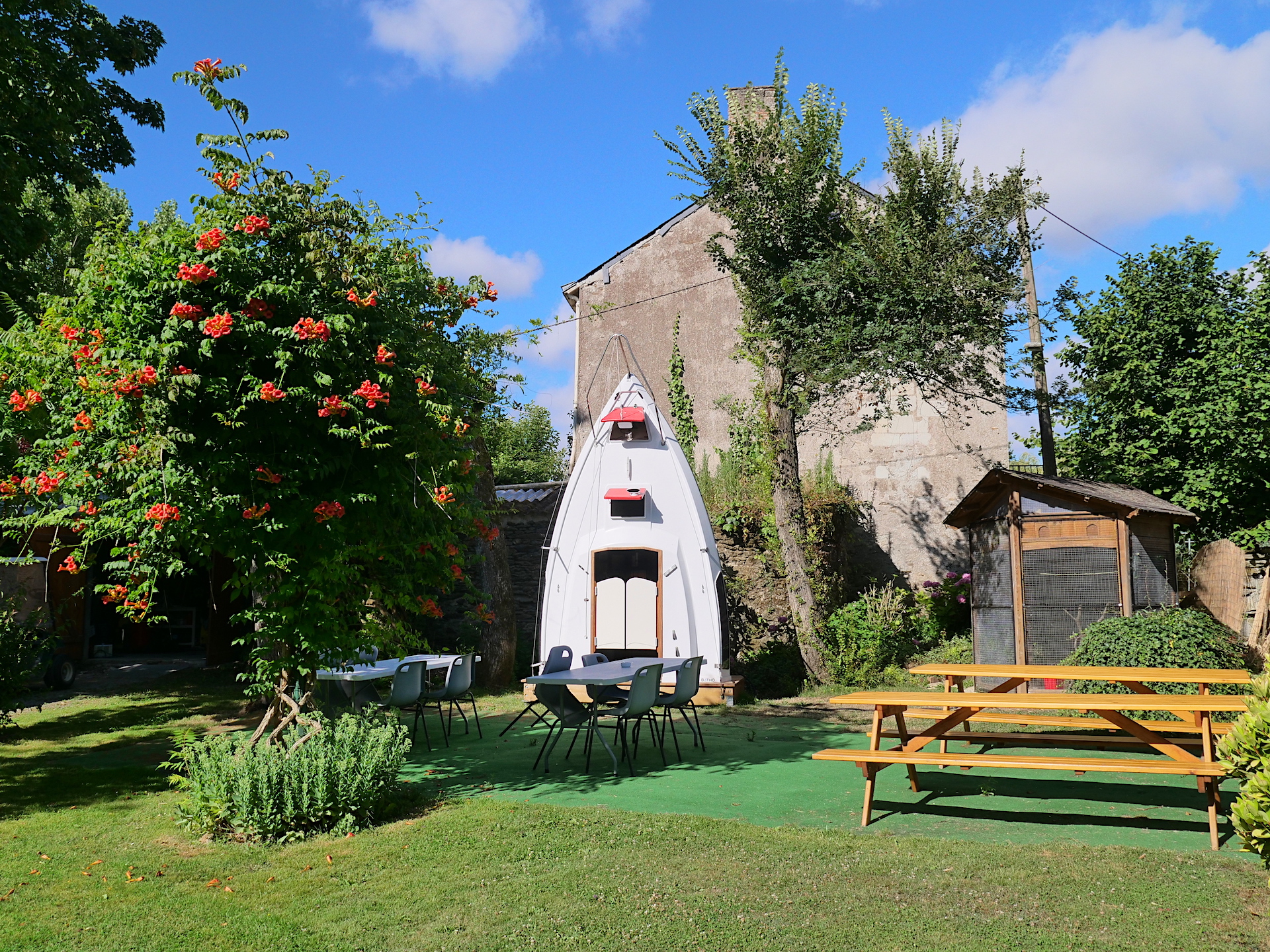Camping Belle Rivière (Sainte-Luce-sur-Loire)